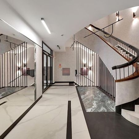 Apartament W Gdyni - Plac Unii By Grand Apartments Gdynia Dış mekan fotoğraf