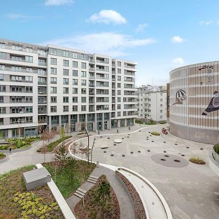 Apartament W Gdyni - Plac Unii By Grand Apartments Gdynia Dış mekan fotoğraf