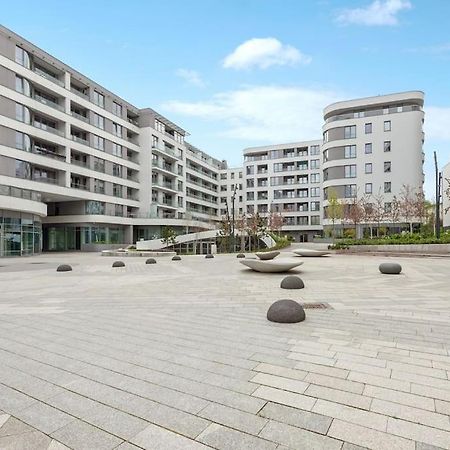 Apartament W Gdyni - Plac Unii By Grand Apartments Gdynia Dış mekan fotoğraf